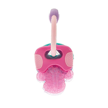 Ice Gel Teether Keys for Babies | Silicone Teether 4M+