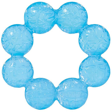 Water Teethers 3-Pack | Cooling & Gum Massage Relief